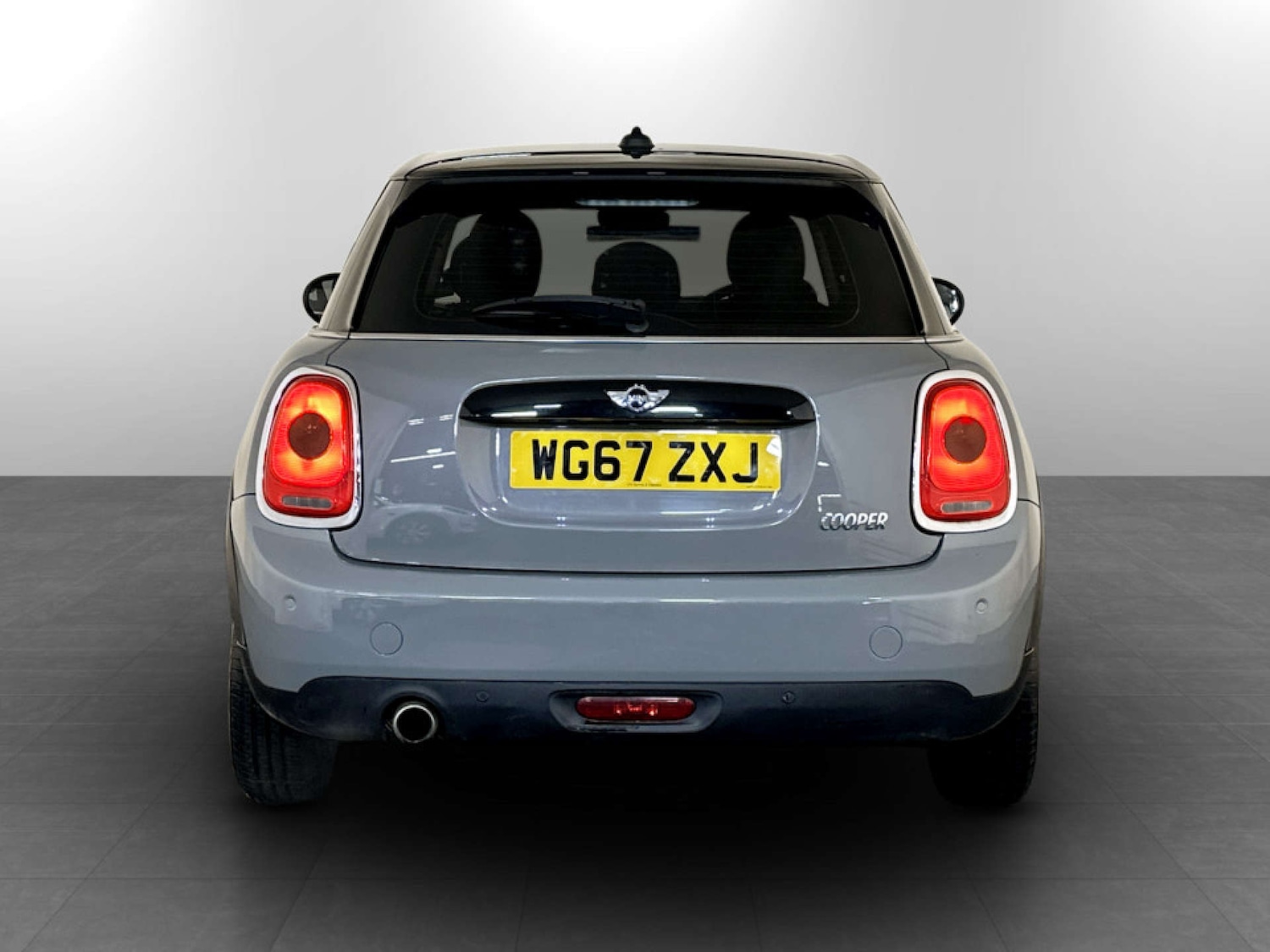 Used MINI Hatch 2018 for sale - 77664891: Photo 9