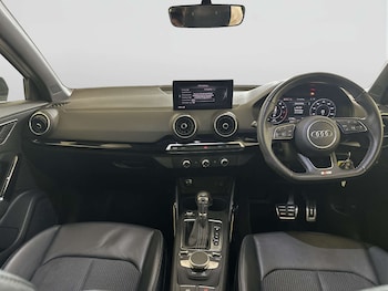 Used Audi Q2 2020 for sale - 78722121: Photo
