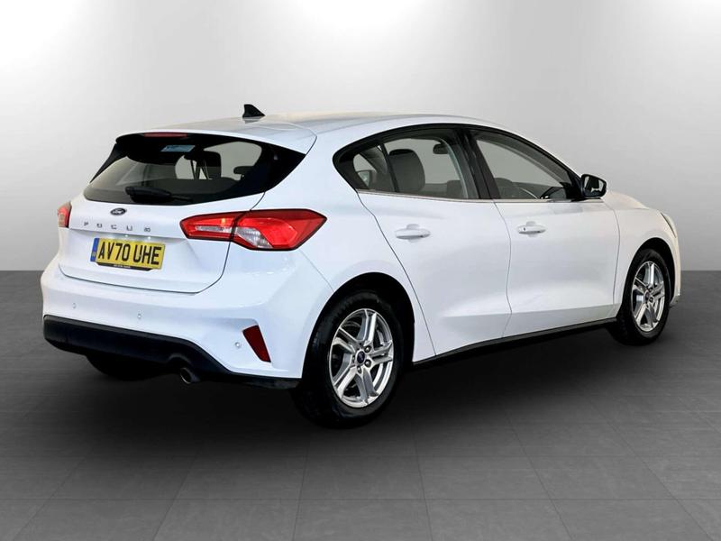 Used Ford Focus 2021 for sale - 77088198: Photo 10