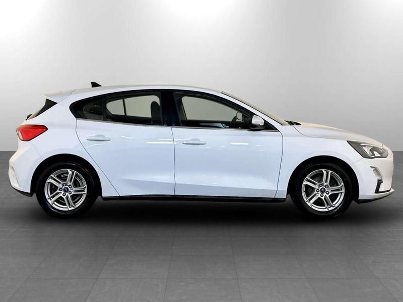 Used Ford Focus 2021 for sale - 77088198: Photo 11