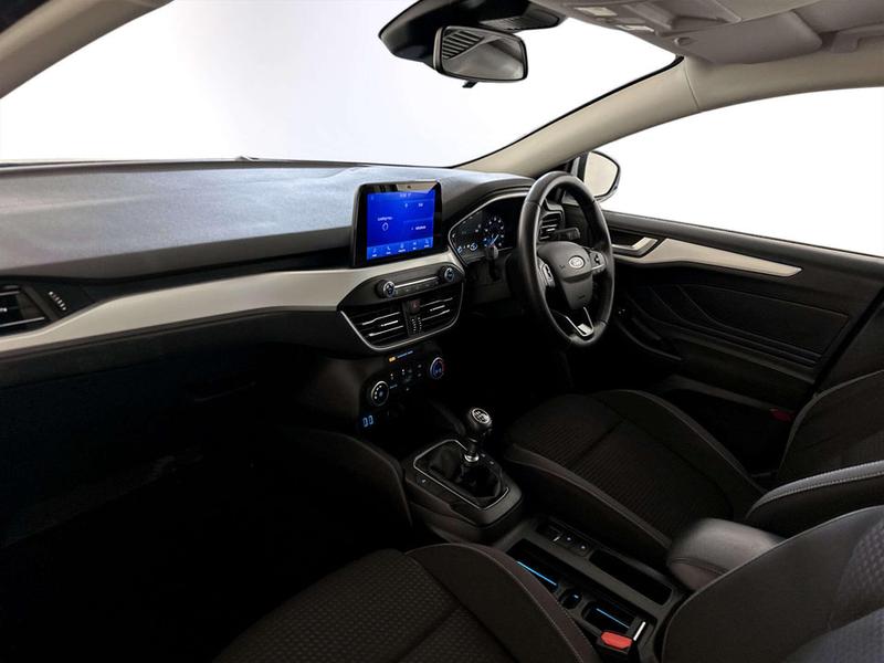 Used Ford Focus 2021 for sale - 77088198: Photo 12
