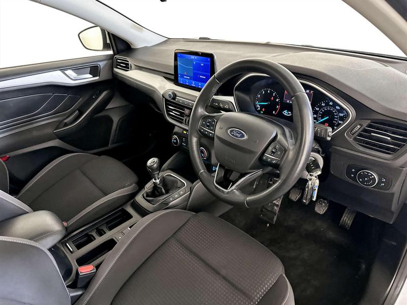 Used Ford Focus 2021 for sale - 77088198: Photo 15