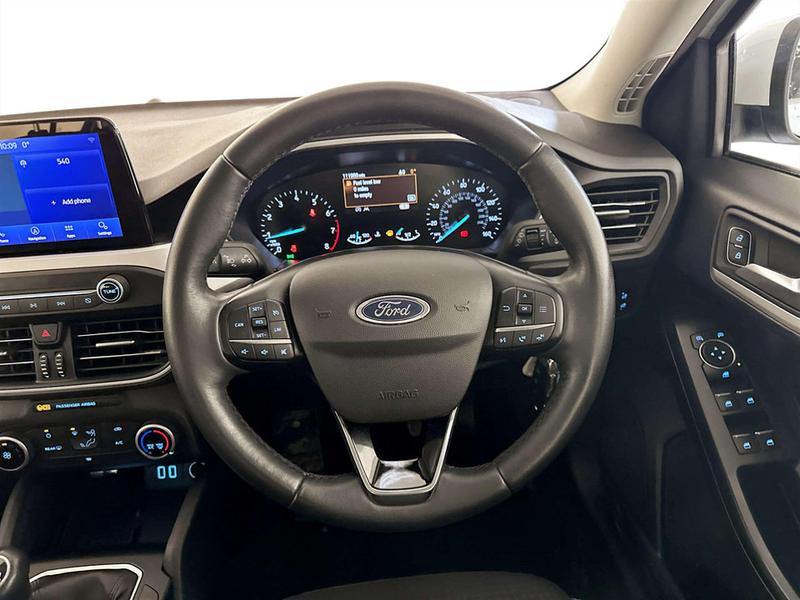 Used Ford Focus 2021 for sale - 77088198: Photo 16