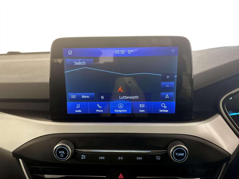 Used Ford Focus 2021 for sale - 77088198: Photo 20