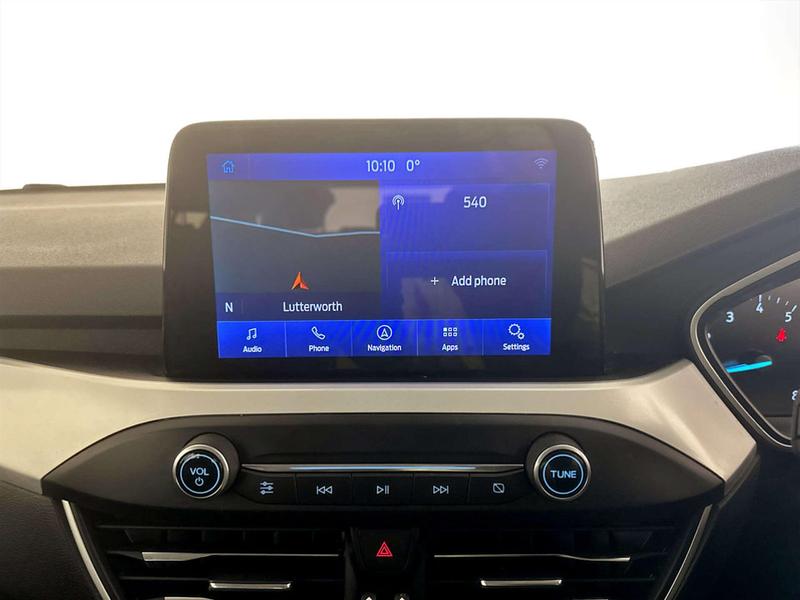 Used Ford Focus 2021 for sale - 77088198: Photo 21