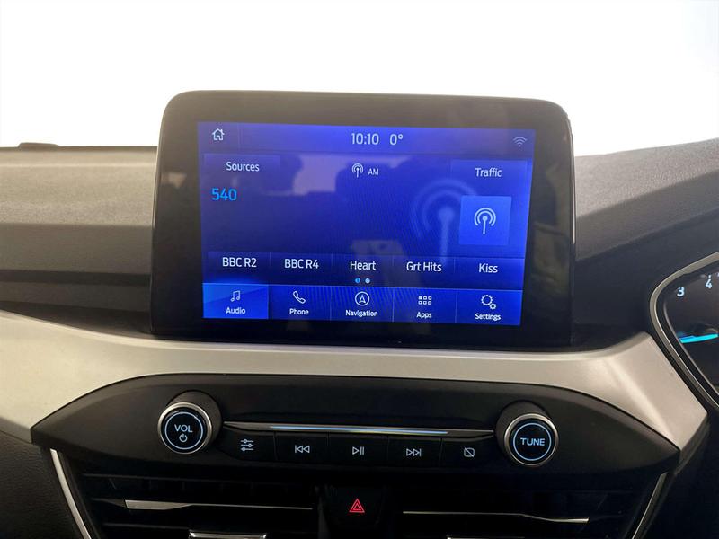 Used Ford Focus 2021 for sale - 77088198: Photo 22