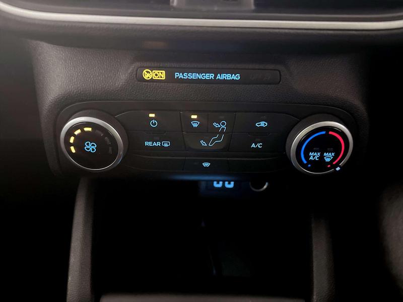 Used Ford Focus 2021 for sale - 77088198: Photo 23