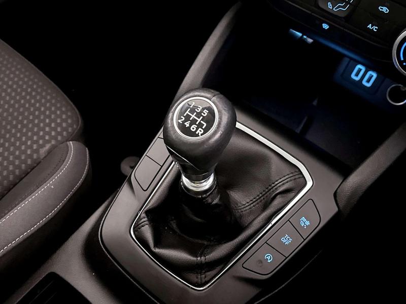 Used Ford Focus 2021 for sale - 77088198: Photo 24