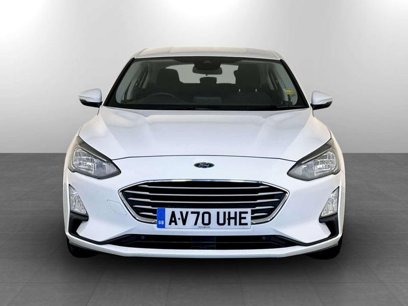 Used Ford Focus 2021 for sale - 77088198: Photo 5