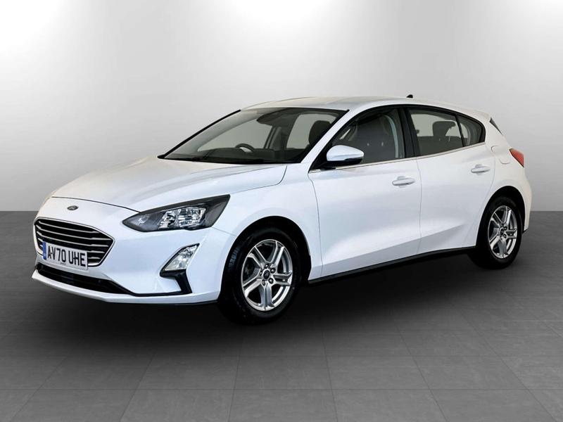 Used Ford Focus 2021 for sale - 77088198: Photo 6