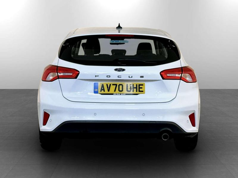 Used Ford Focus 2021 for sale - 77088198: Photo 9