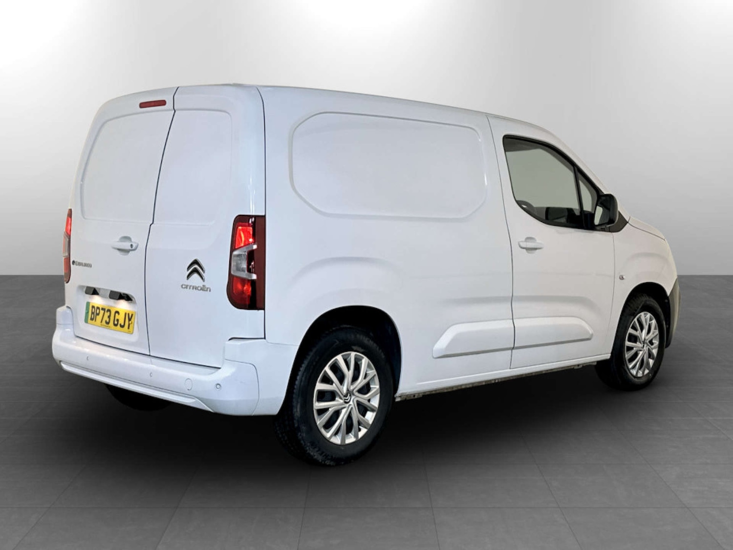 Used Citroen Berlingo 2023 for sale - 77780905: Photo 10