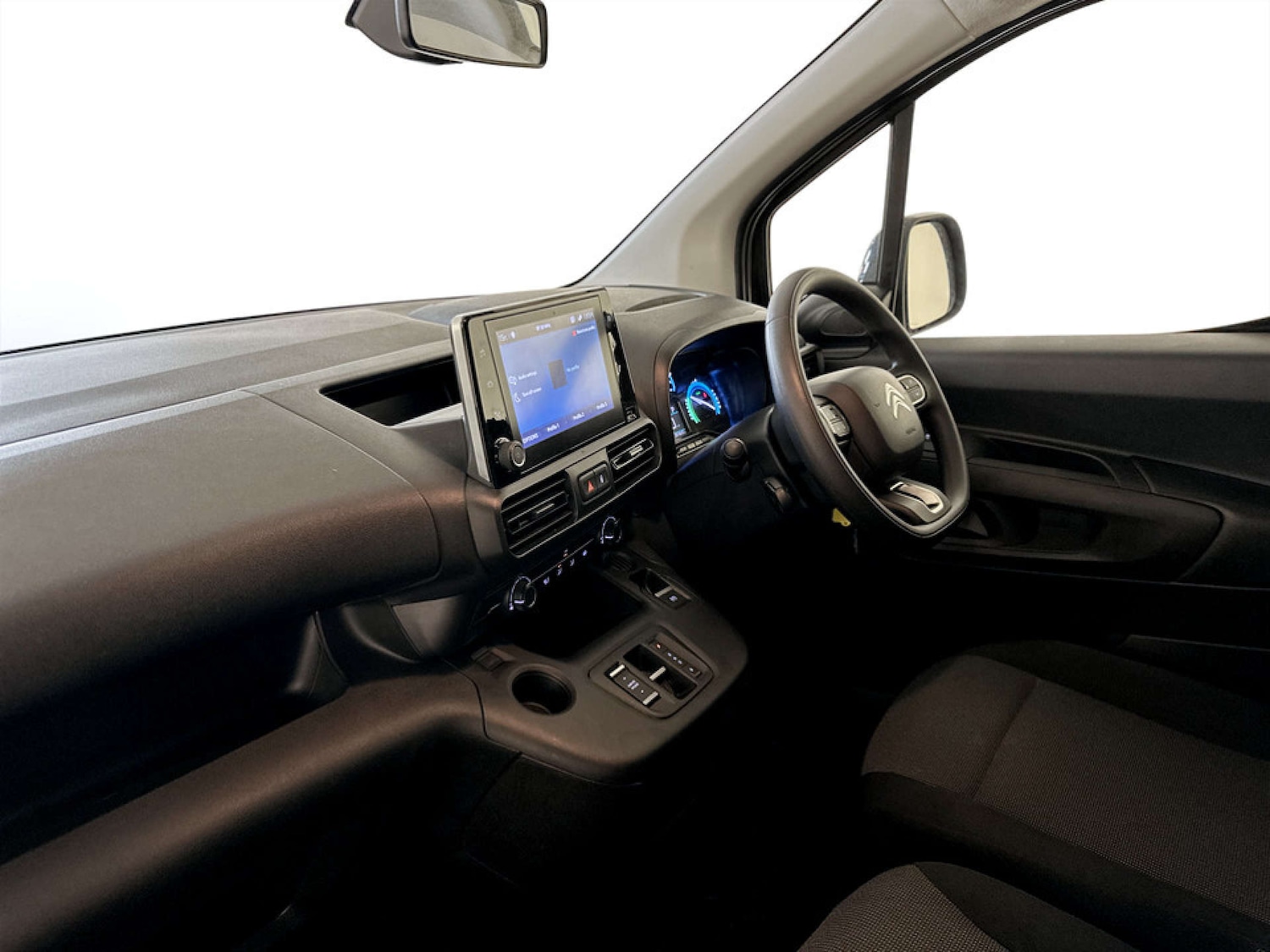 Used Citroen Berlingo 2023 for sale - 77780905: Photo 12