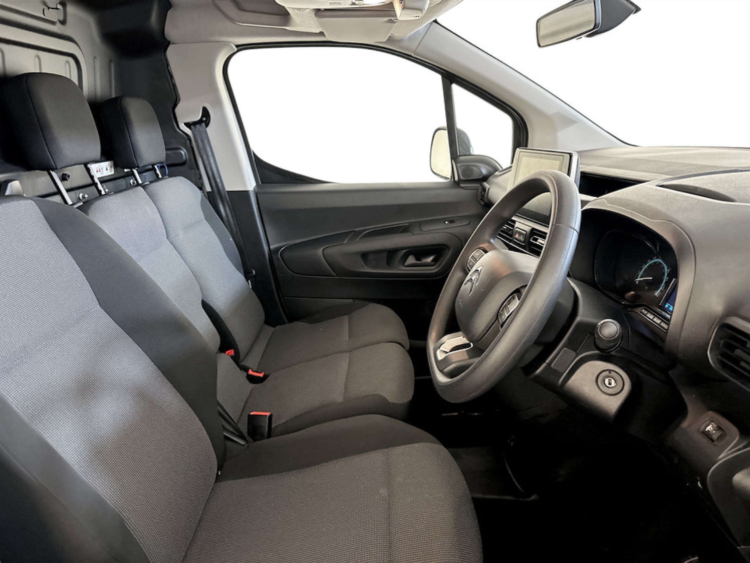 Used Citroen Berlingo 2023 for sale - 77780905: Photo 13