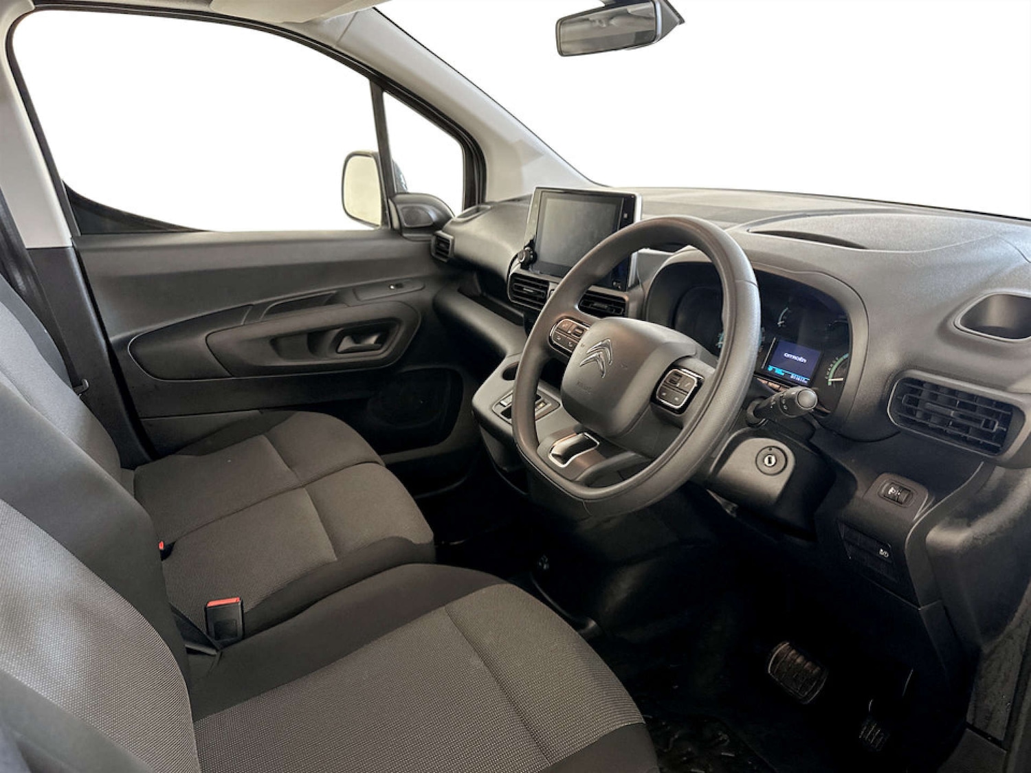 Used Citroen Berlingo 2023 for sale - 77780905: Photo 14