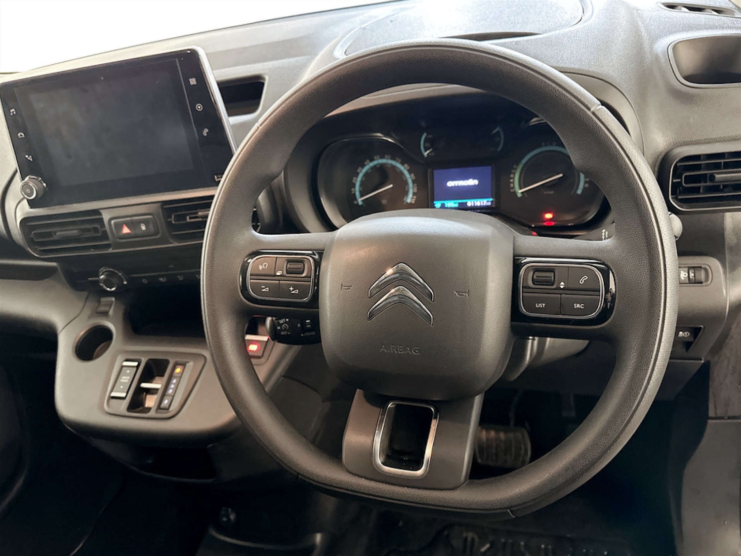 Used Citroen Berlingo 2023 for sale - 77780905: Photo 17