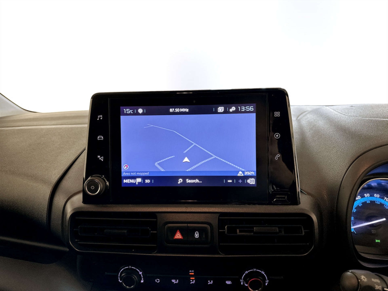 Used Citroen Berlingo 2023 for sale - 77780905: Photo 23