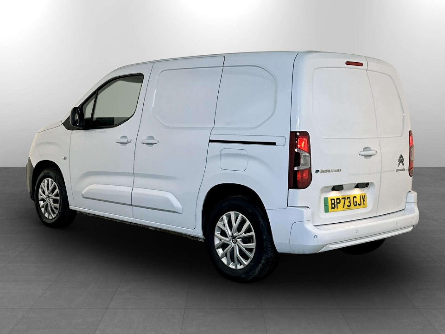 Used Citroen Berlingo 2023 for sale - 77780905: Photo 8