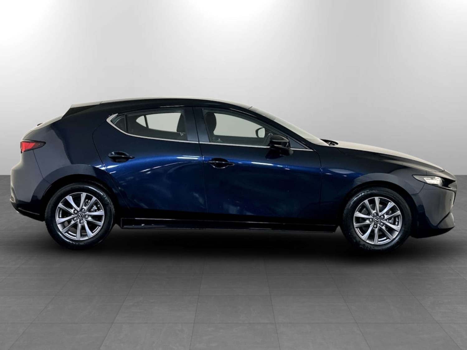 Used Mazda Mazda3 2022 for sale - 77185518: Photo 11