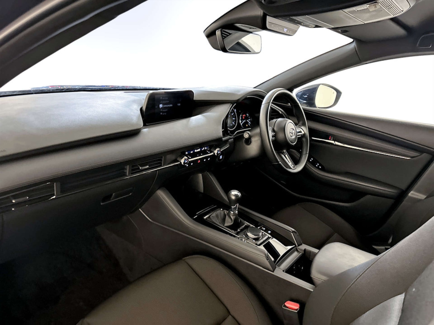 Used Mazda Mazda3 2022 for sale - 77185518: Photo 12