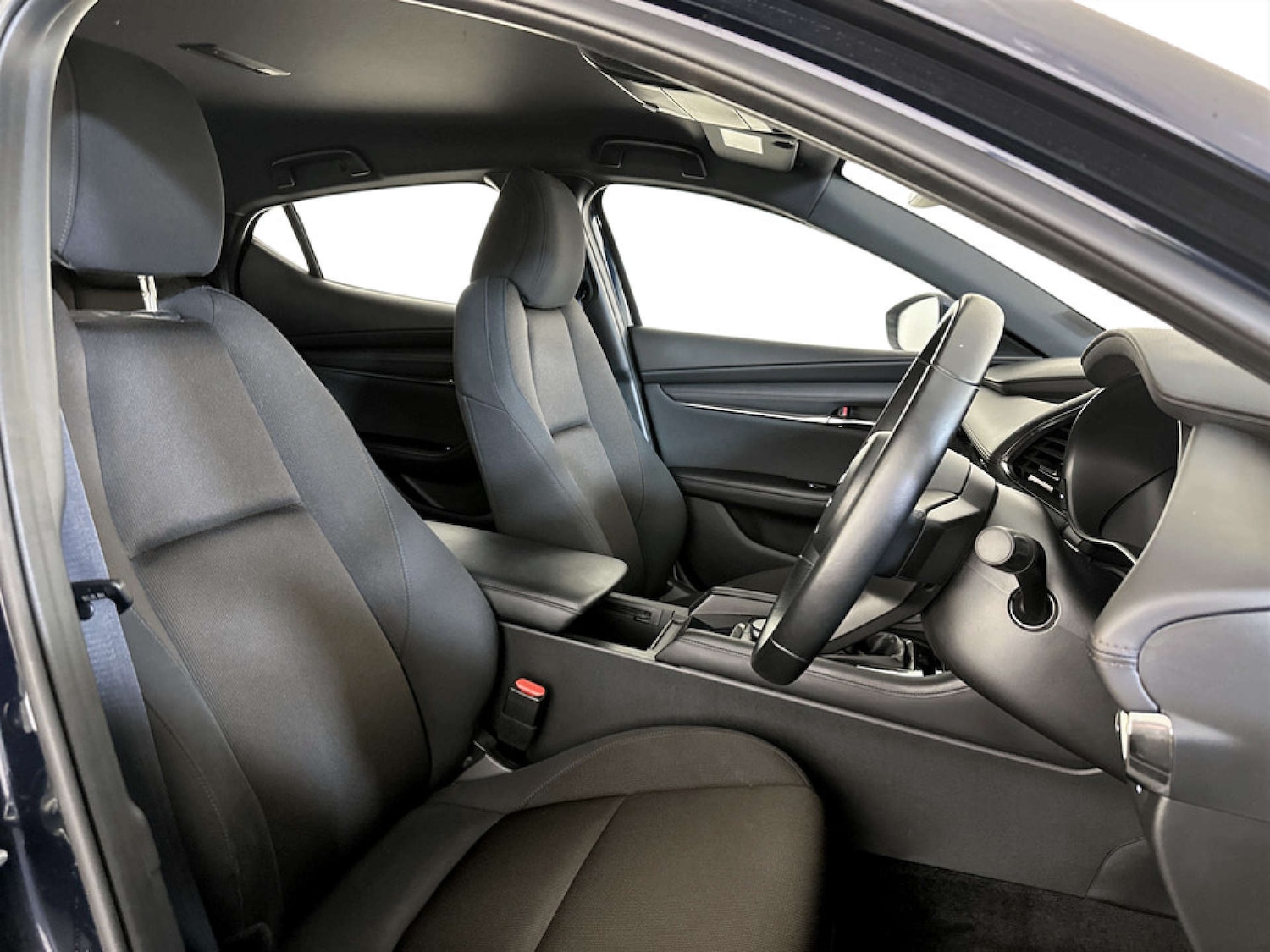 Used Mazda Mazda3 2022 for sale - 77185518: Photo 13