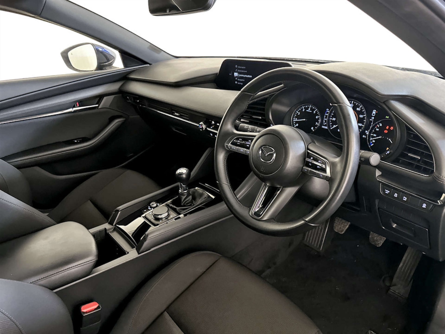 Used Mazda Mazda3 2022 for sale - 77185518: Photo 15