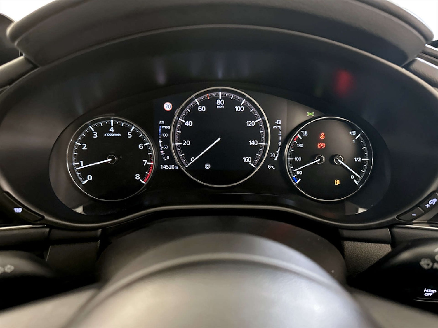 Used Mazda Mazda3 2022 for sale - 77185518: Photo 18