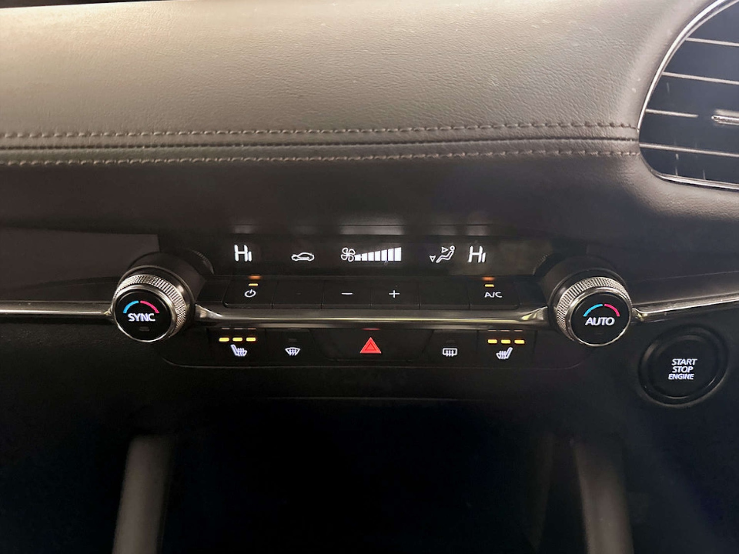 Used Mazda Mazda3 2022 for sale - 77185518: Photo 23