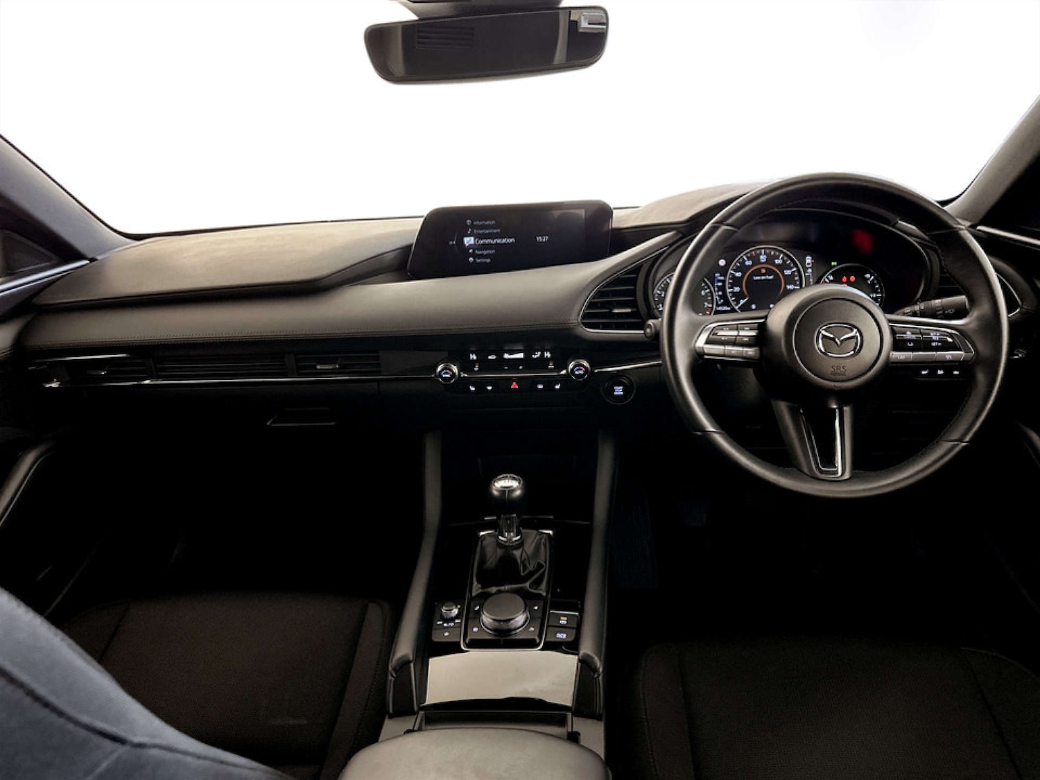 Used Mazda Mazda3 2022 for sale - 77185518: Photo 3