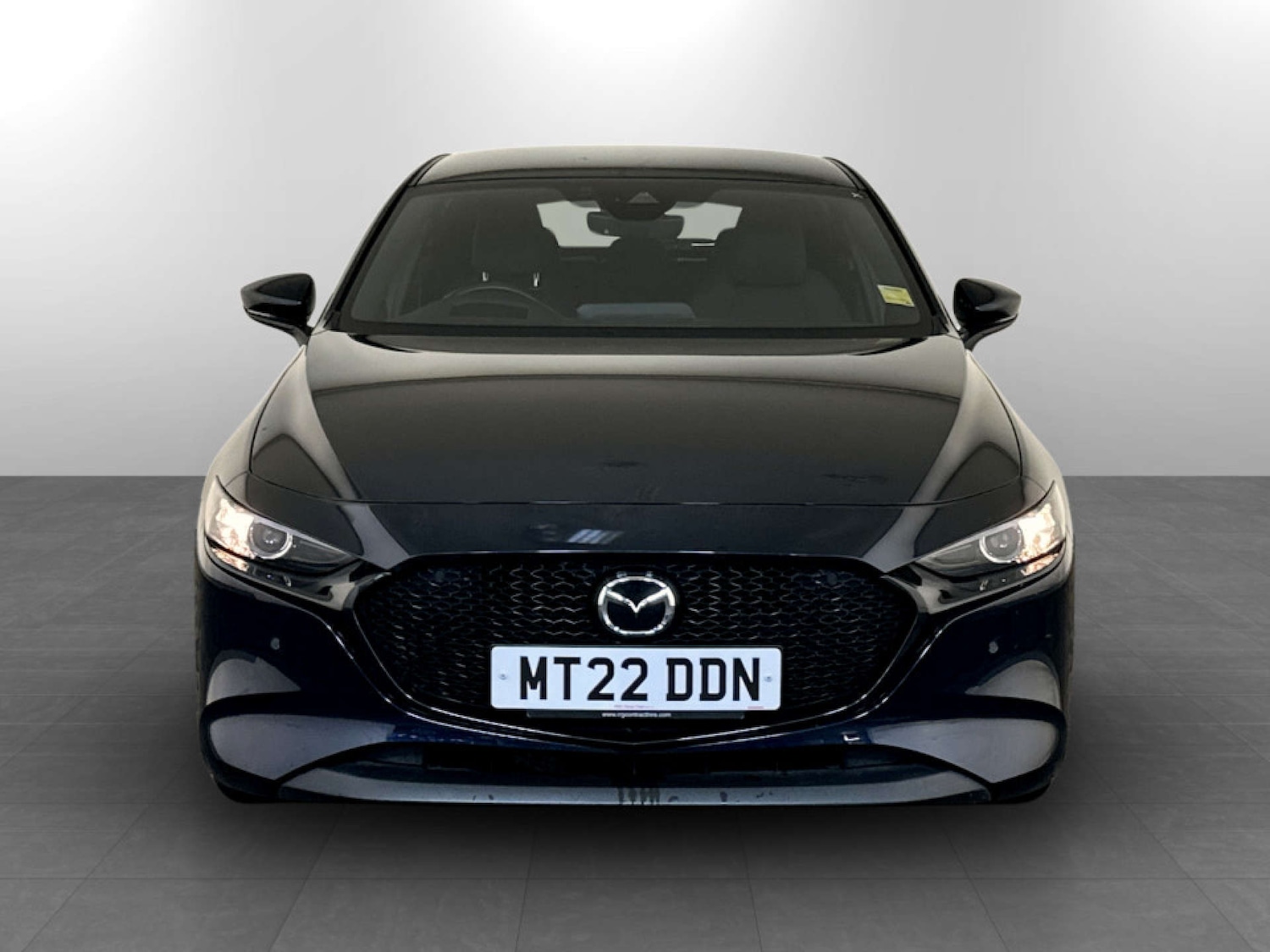 Used Mazda Mazda3 2022 for sale - 77185518: Photo 5