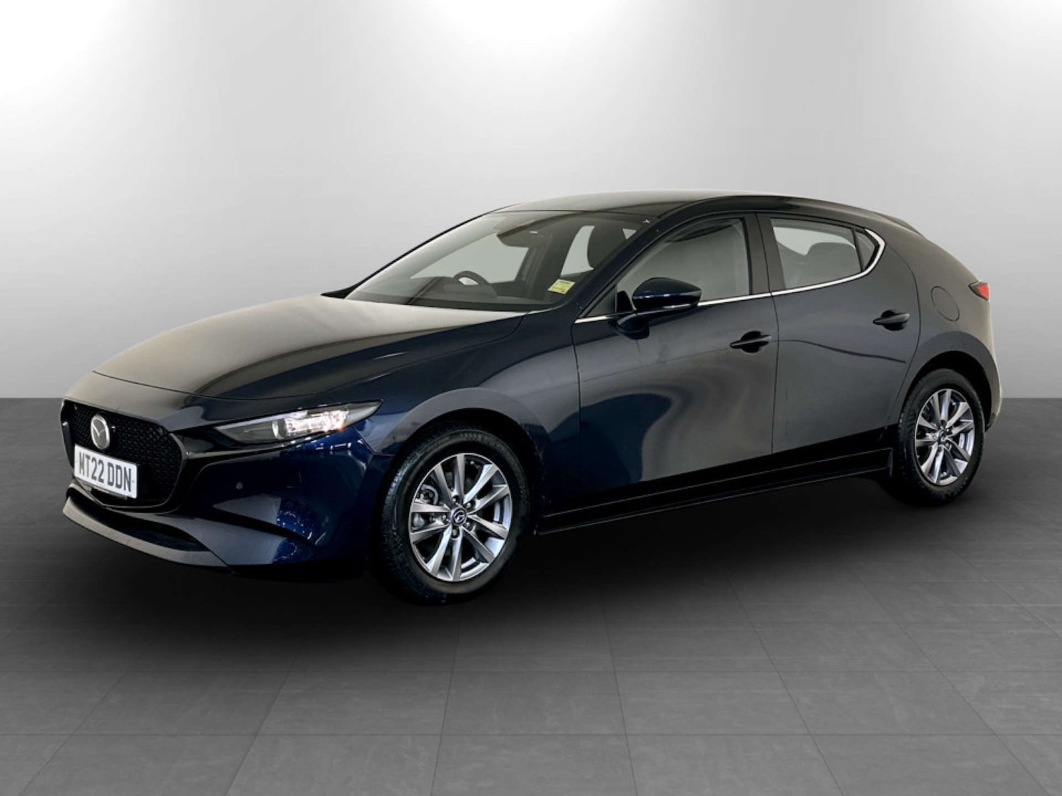 Used Mazda Mazda3 2022 for sale - 77185518: Photo 6