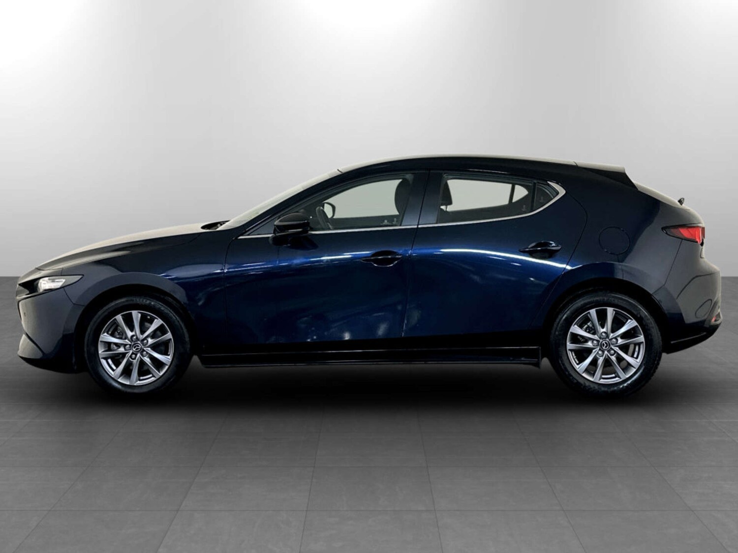 Used Mazda Mazda3 2022 for sale - 77185518: Photo 7