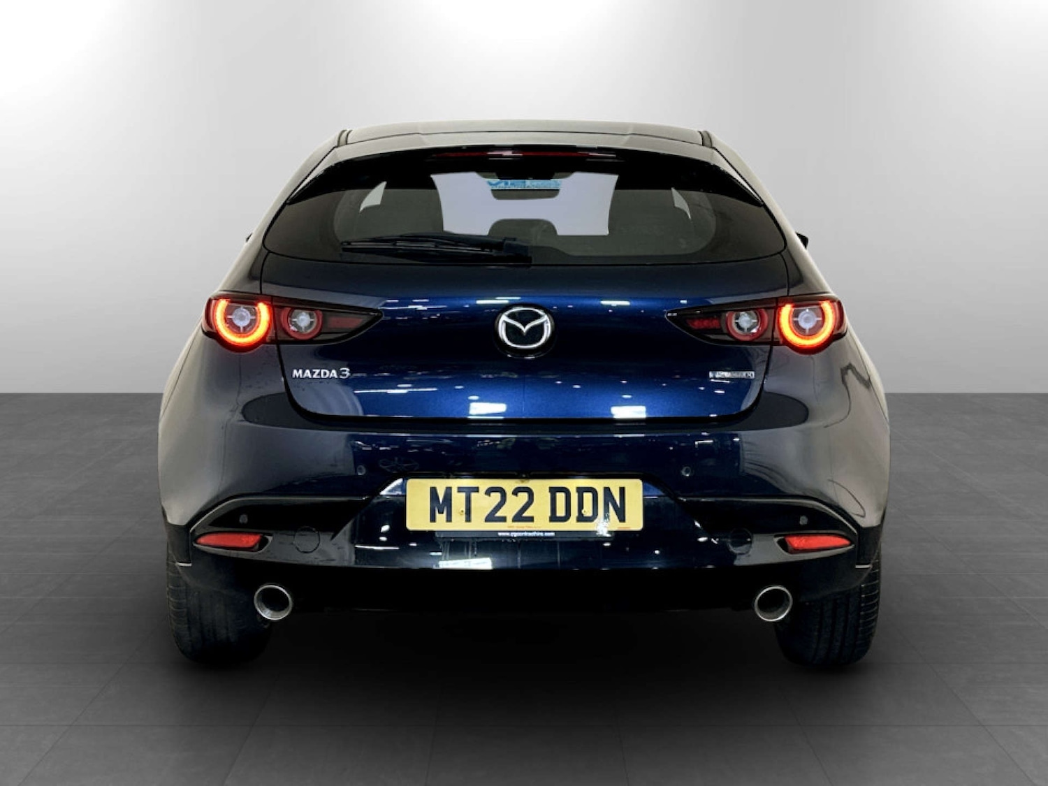 Used Mazda Mazda3 2022 for sale - 77185518: Photo 9