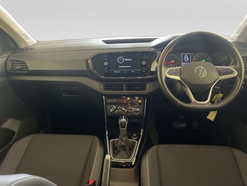 Used Volkswagen T-Cross 2022 for sale - 78806599: Photo