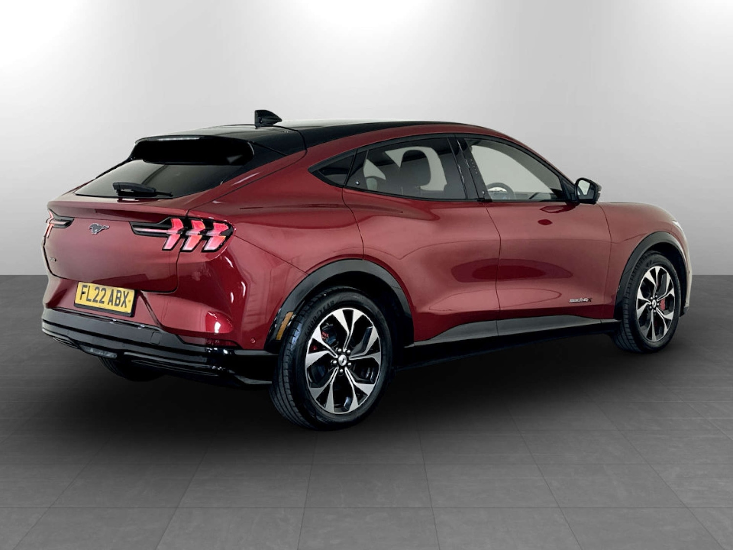 Used Ford Mustang Mach-E 2022 for sale - 77185538: Photo 10