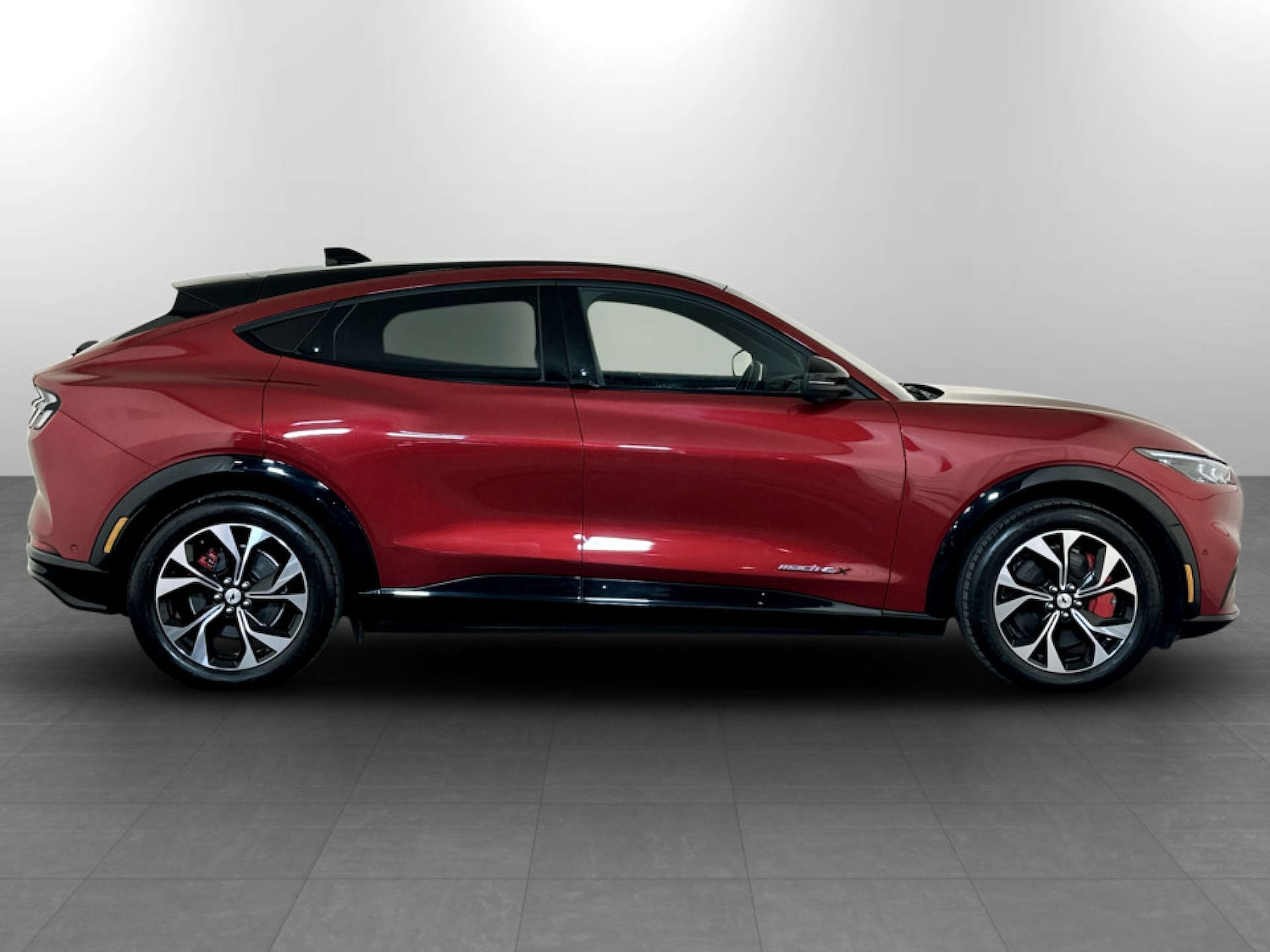 Used Ford Mustang Mach-E 2022 for sale - 77185538: Photo 11