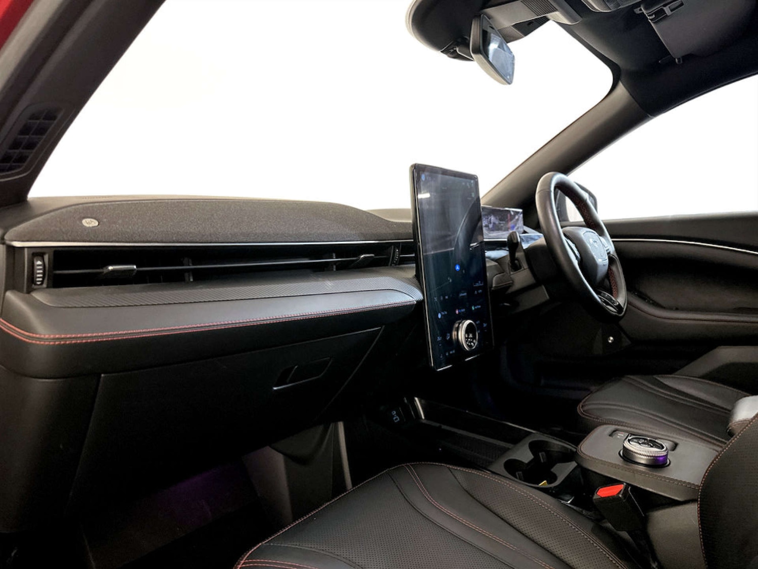 Used Ford Mustang Mach-E 2022 for sale - 77185538: Photo 12