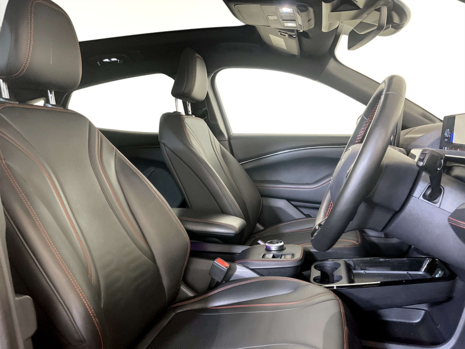 Used Ford Mustang Mach-E 2022 for sale - 77185538: Photo 13