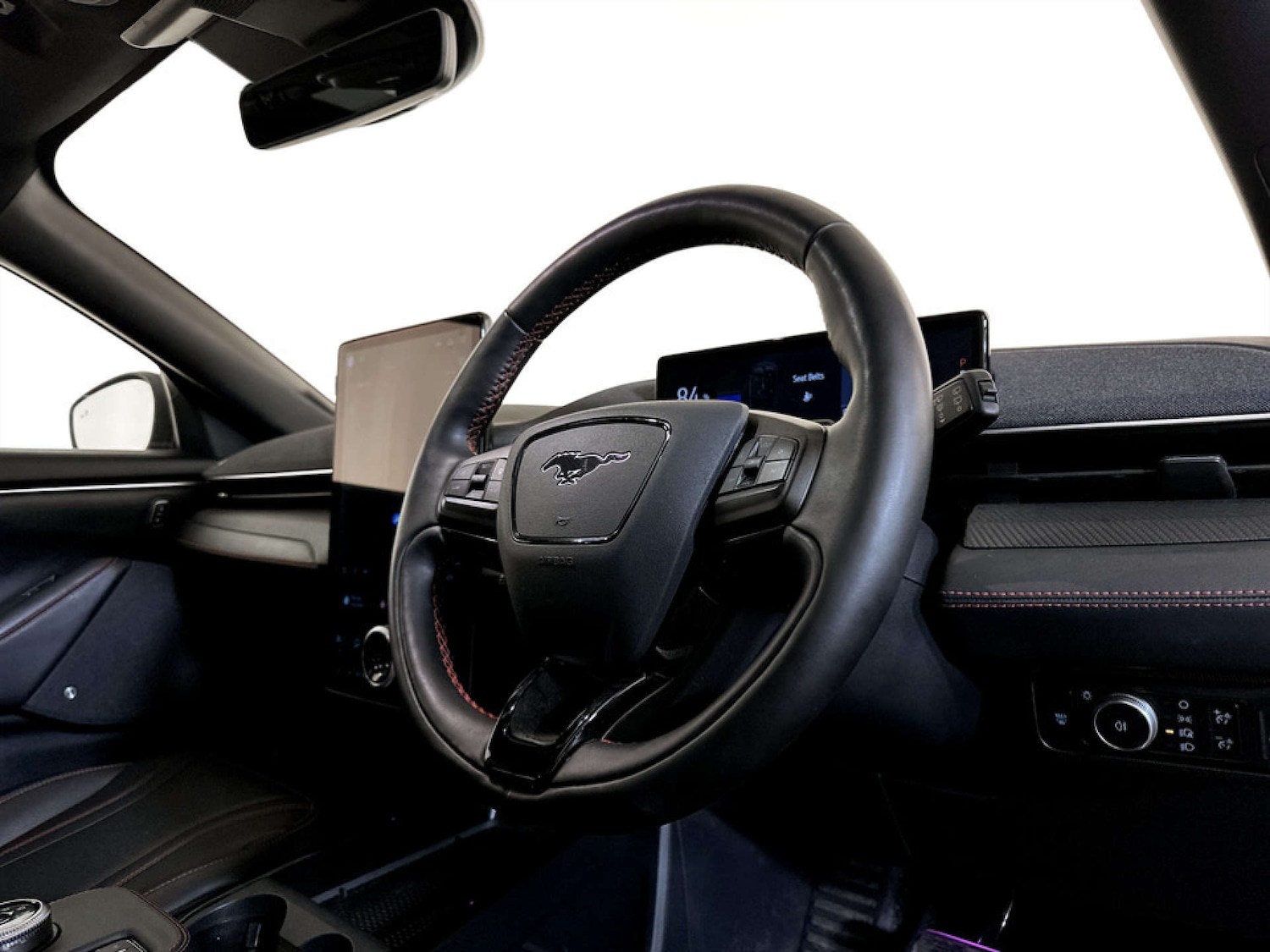 Used Ford Mustang Mach-E 2022 for sale - 77185538: Photo 16