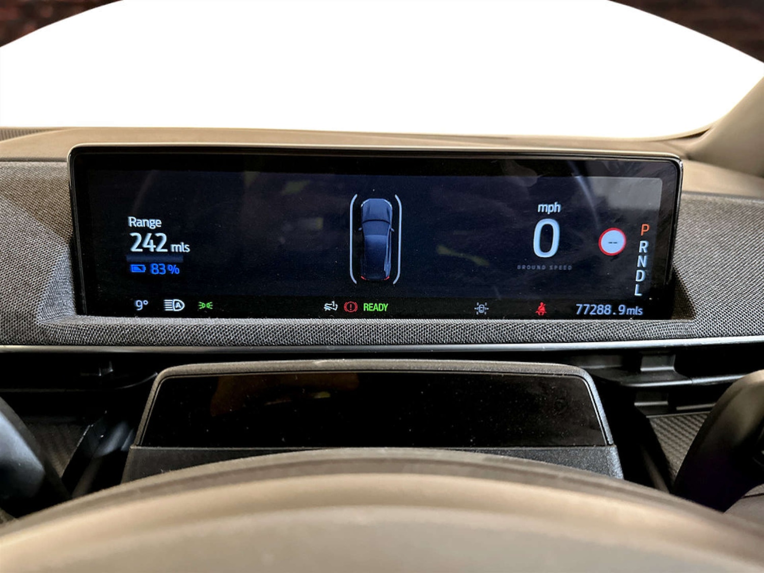 Used Ford Mustang Mach-E 2022 for sale - 77185538: Photo 19