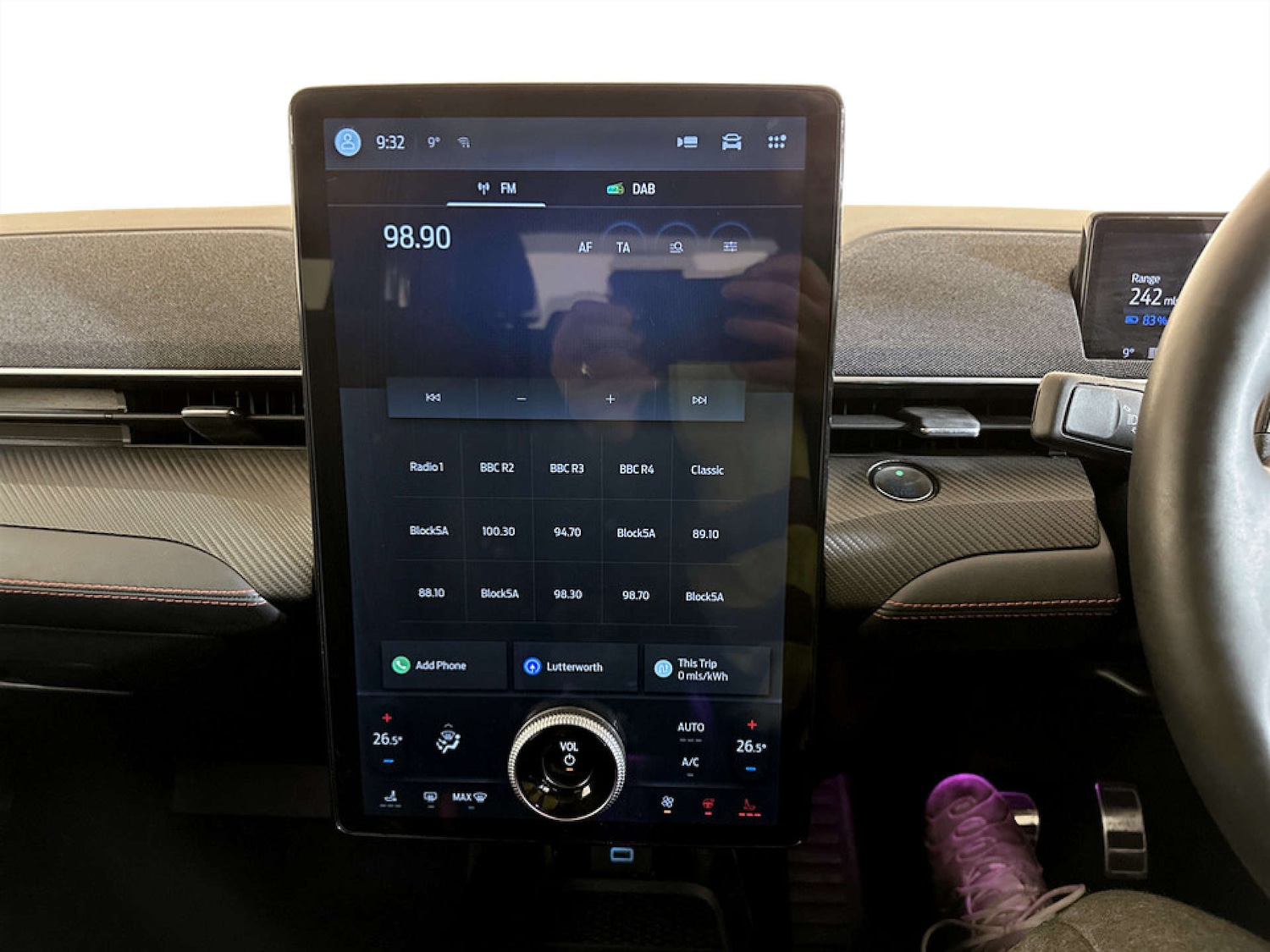 Used Ford Mustang Mach-E 2022 for sale - 77185538: Photo 24