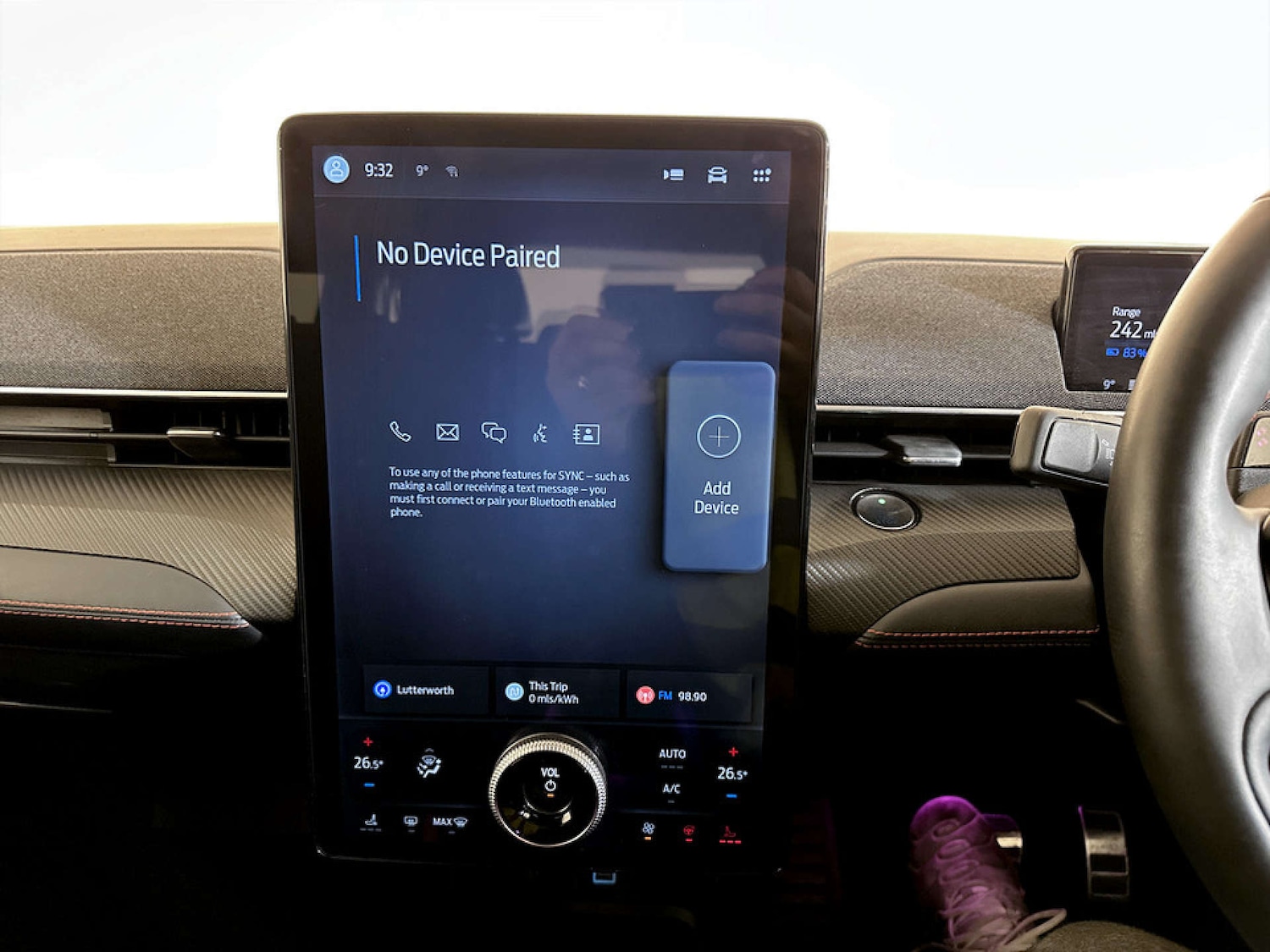 Used Ford Mustang Mach-E 2022 for sale - 77185538: Photo 25