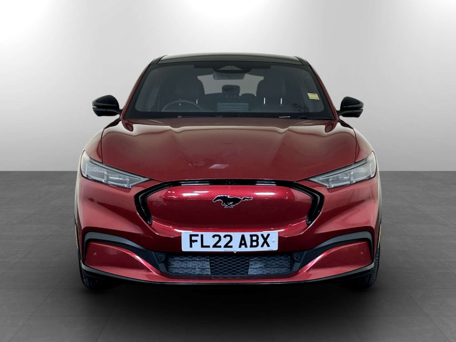 Used Ford Mustang Mach-E 2022 for sale - 77185538: Photo 5