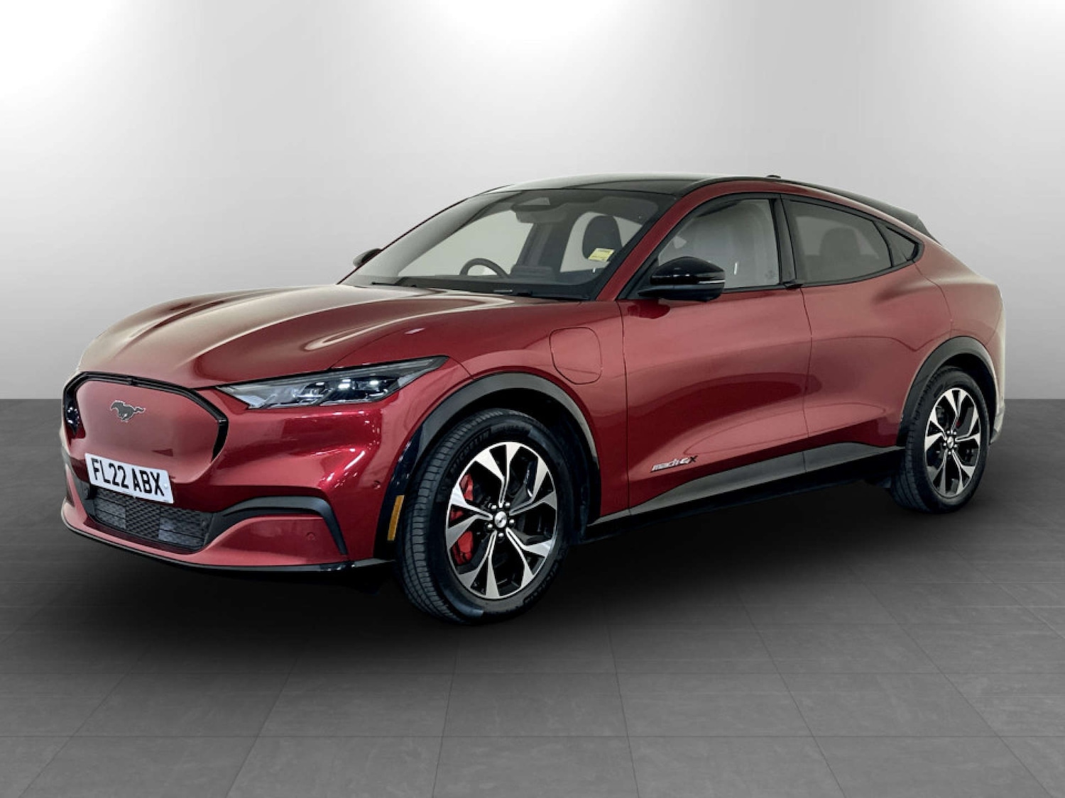 Used Ford Mustang Mach-E 2022 for sale - 77185538: Photo 6