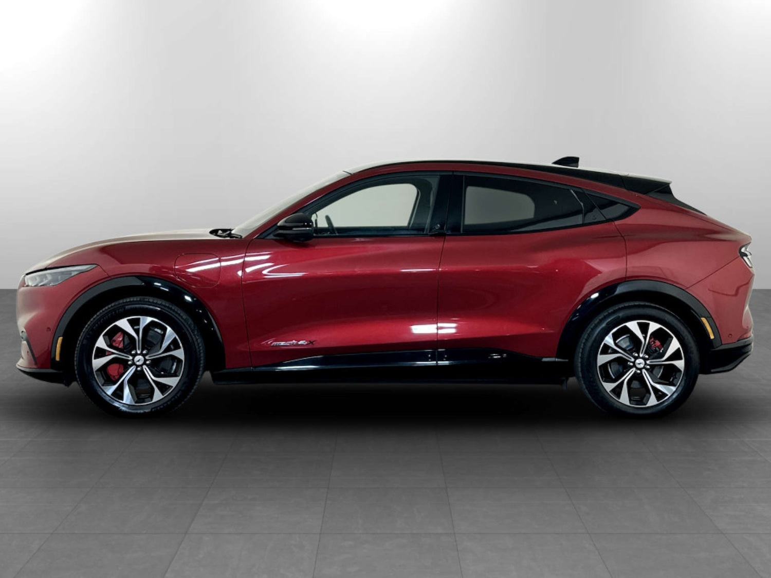 Used Ford Mustang Mach-E 2022 for sale - 77185538: Photo 7