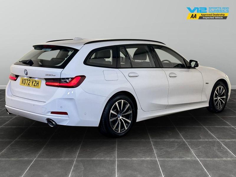 Used BMW 3 Series 2022 for sale - 76064677: Photo 10