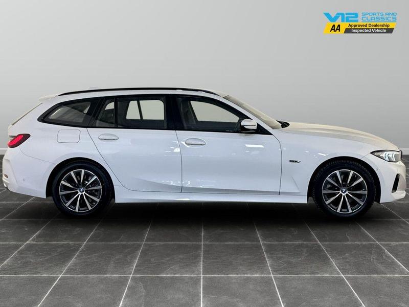 Used BMW 3 Series 2022 for sale - 76064677: Photo 11