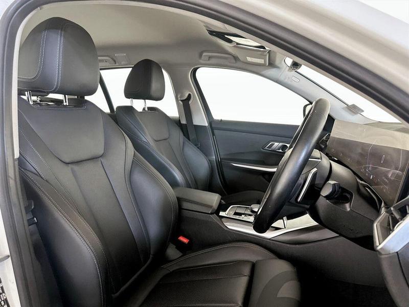 Used BMW 3 Series 2022 for sale - 76064677: Photo 13