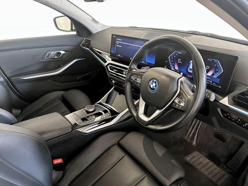 Used BMW 3 Series 2022 for sale - 76064677: Photo 14