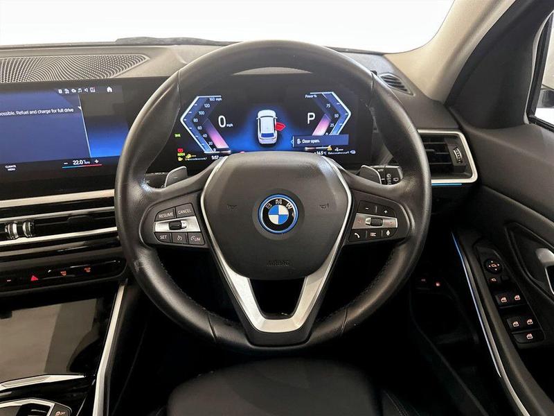 Used BMW 3 Series 2022 for sale - 76064677: Photo 15